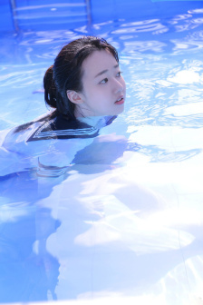 这个女孩的生活